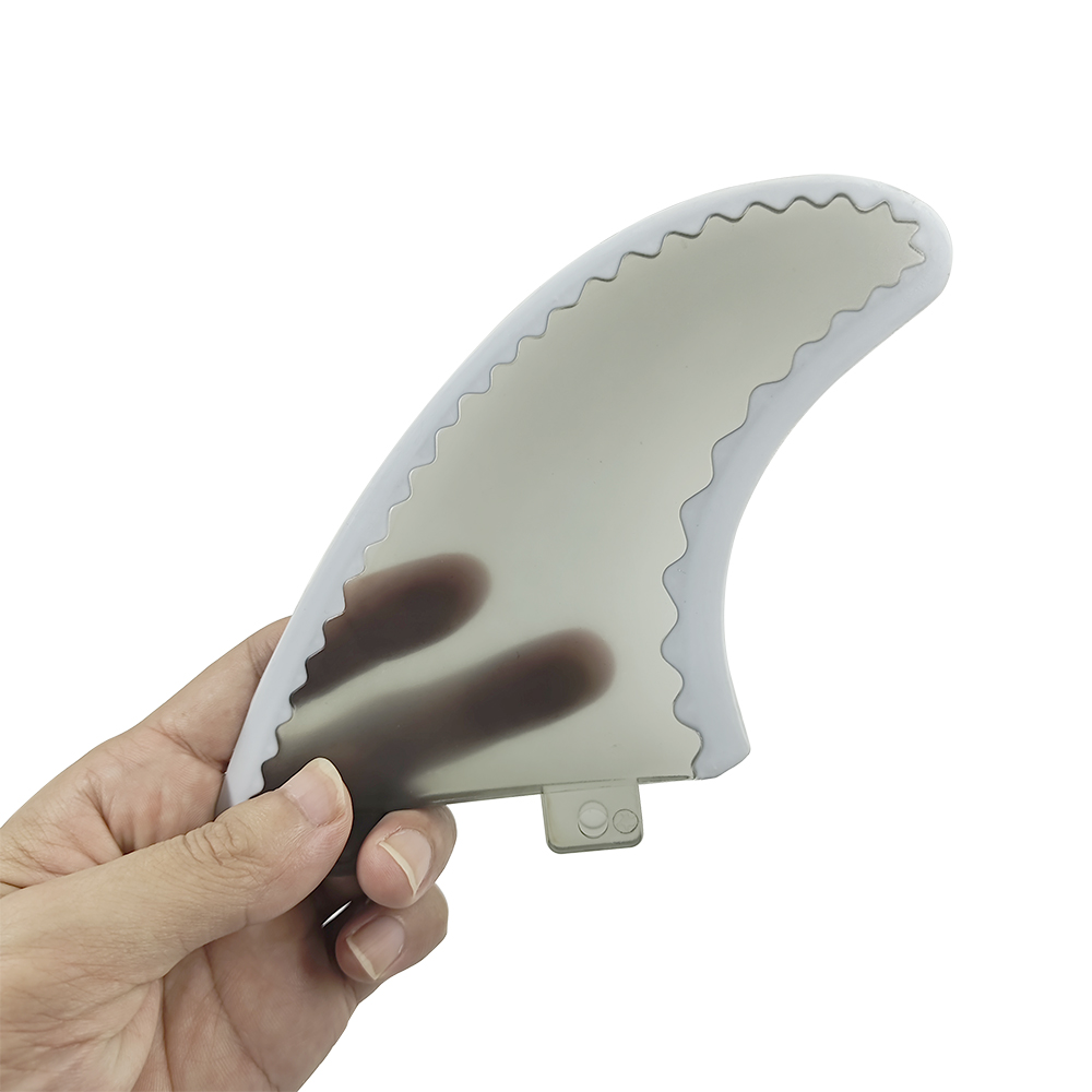 M Tri Fins Soft Board Fins Nyl - Surfboard Leash 评论和价格