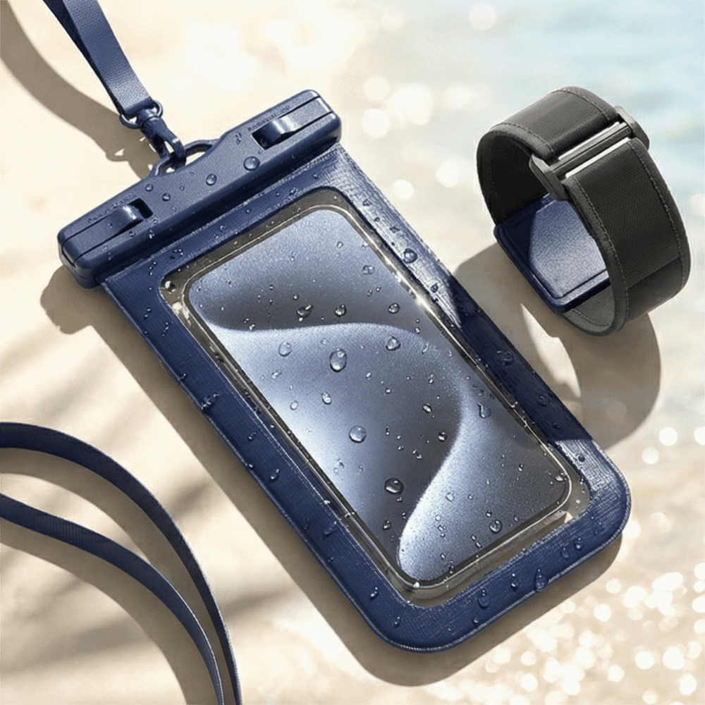 Adjustable Strap Waterproof Ph - Dry Bag Waterproof 评论和价格