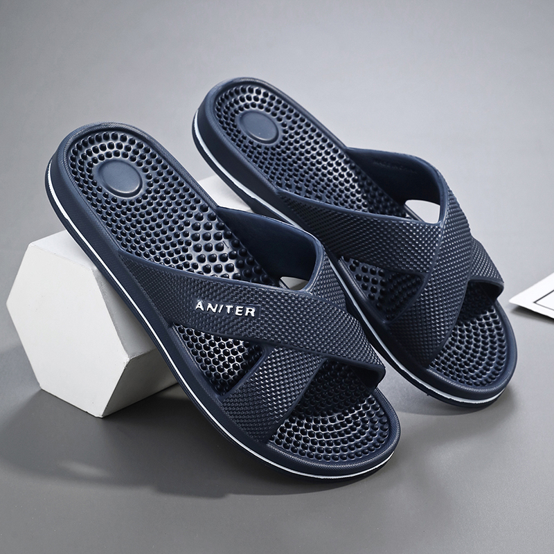 Size 48 Massage Slippers Men's - Flippers Swimming 评论和价格