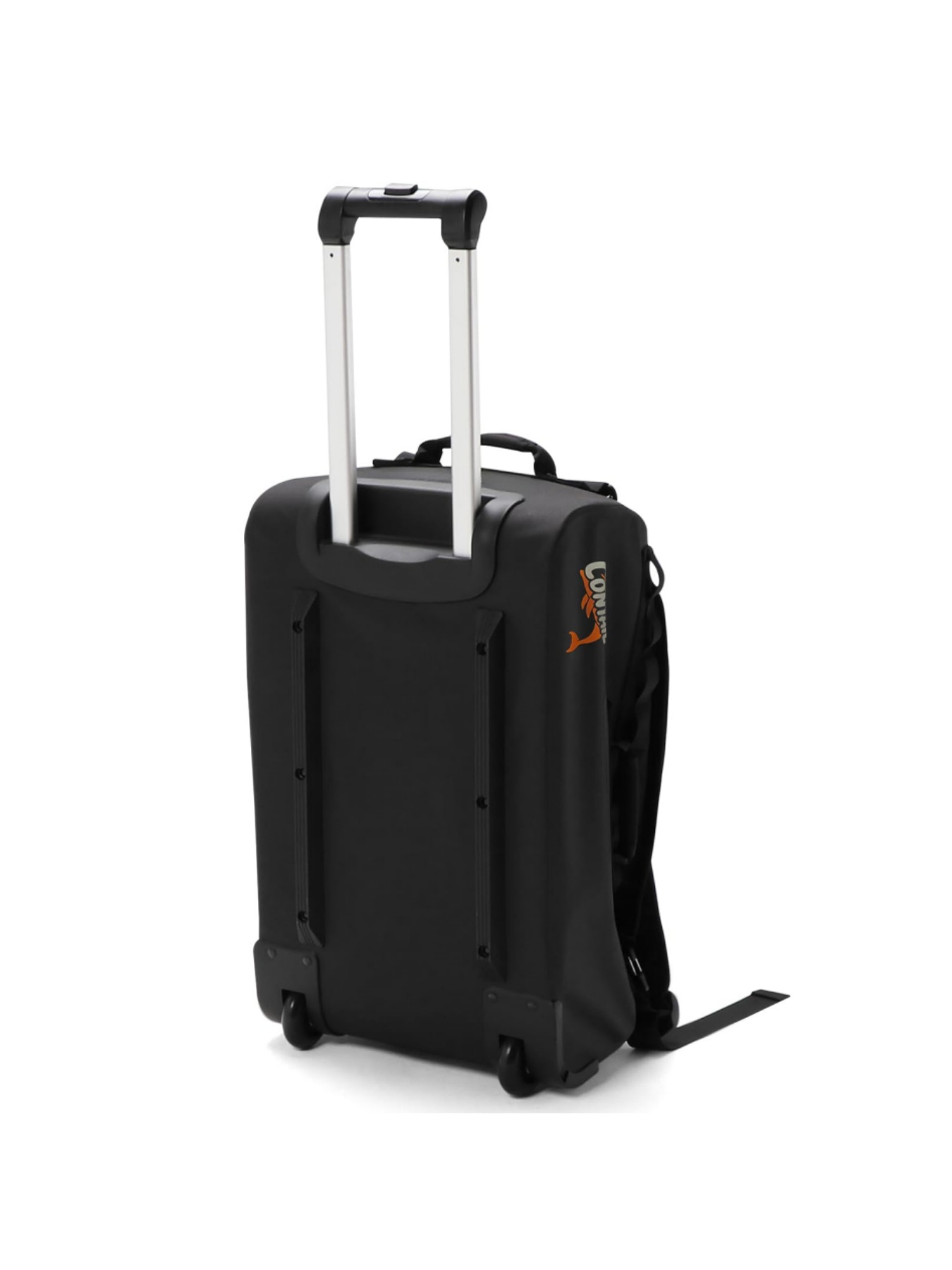 48/95 Liter Wheeled Diving Bag - Snorkeling Gear 评论和价格