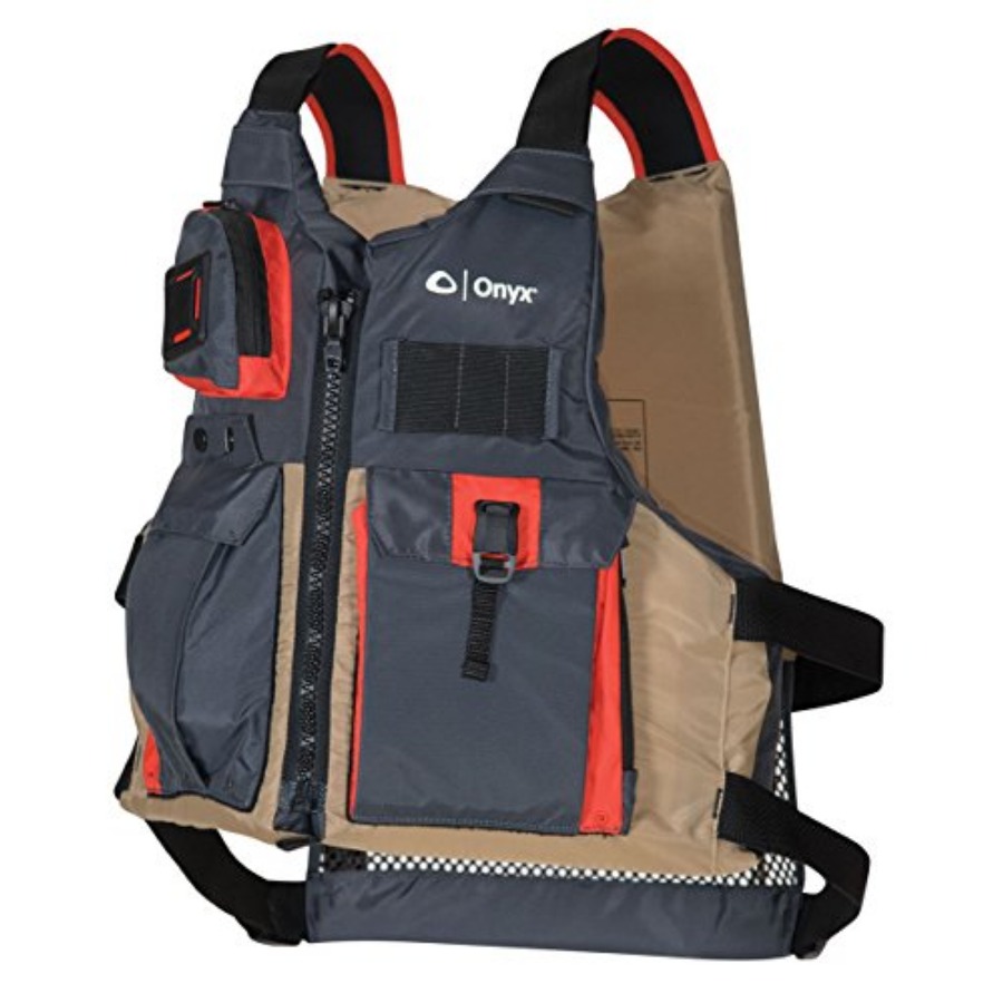 Kayak Fishing Life Jacket USCG - Life Jacket 评论和价格