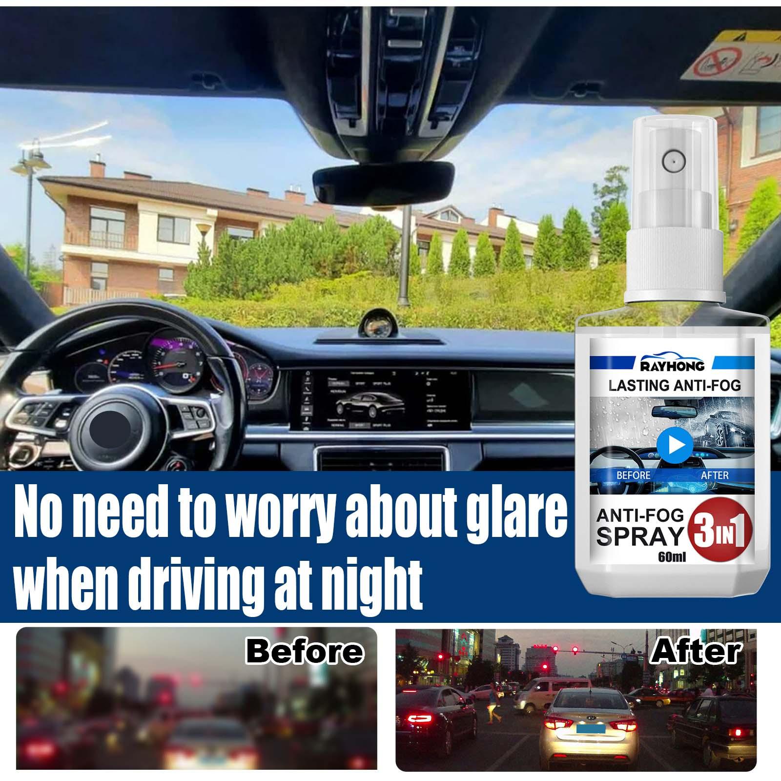 Windshield Anti Fog Spray for  - Goggles Swim 评论和价格