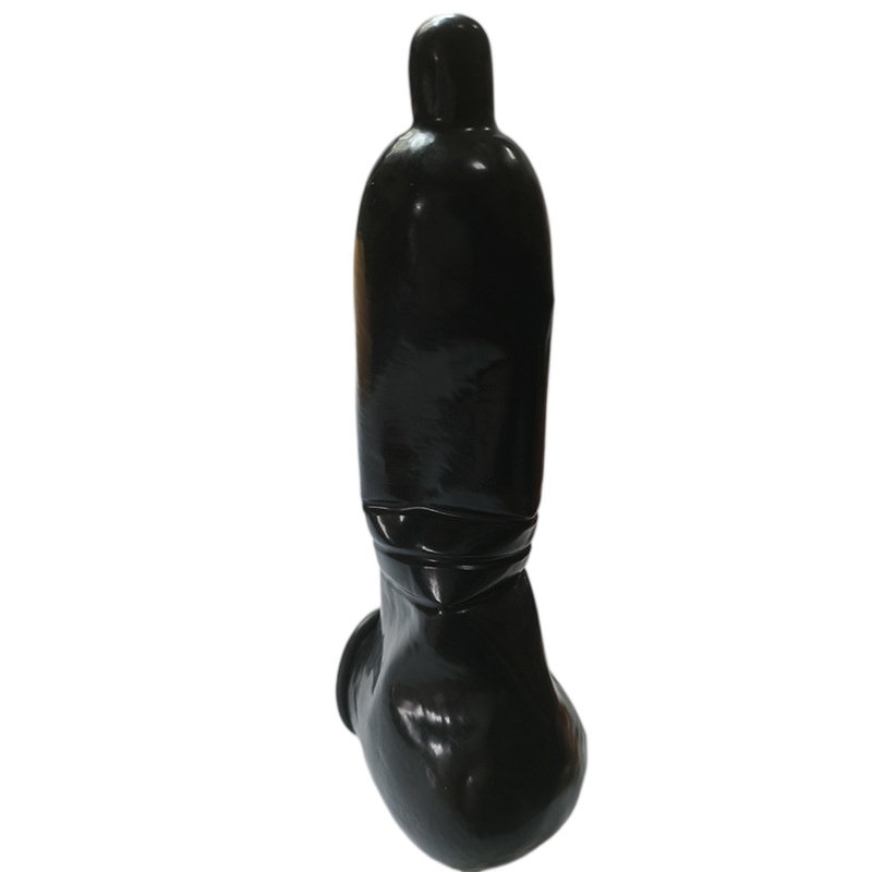 Men's Sexy Mini Short Latex Sh - Wetsuit Men 评论和价格