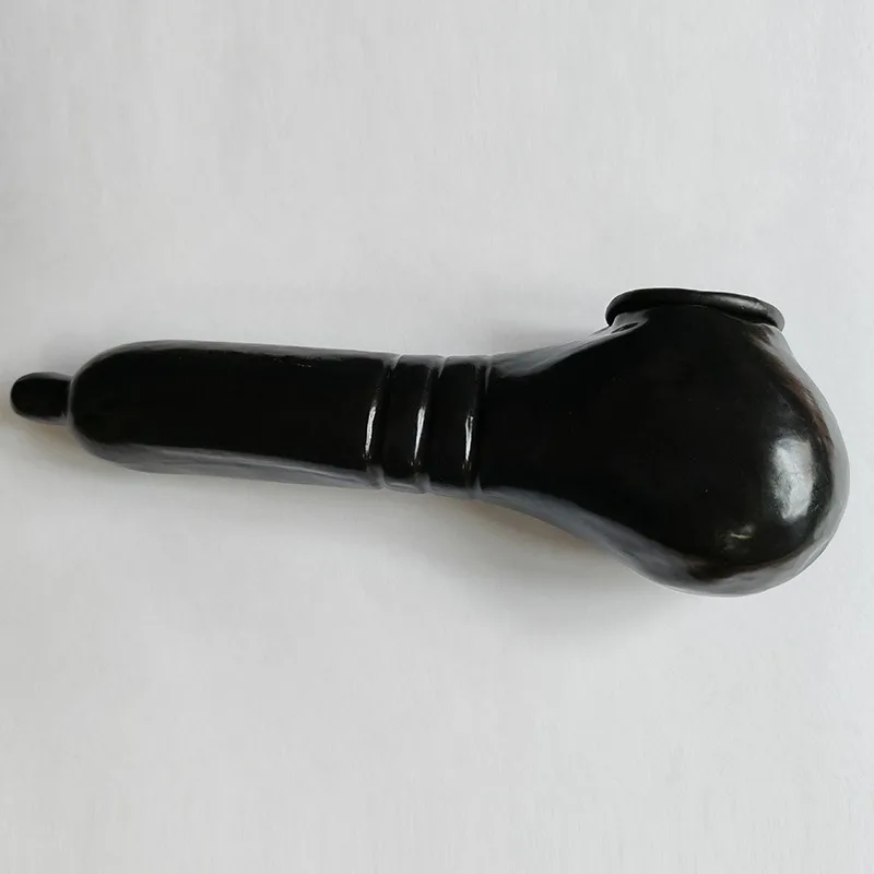 Men's Sexy Mini Short Latex Sh - Wetsuit Men 评论和价格