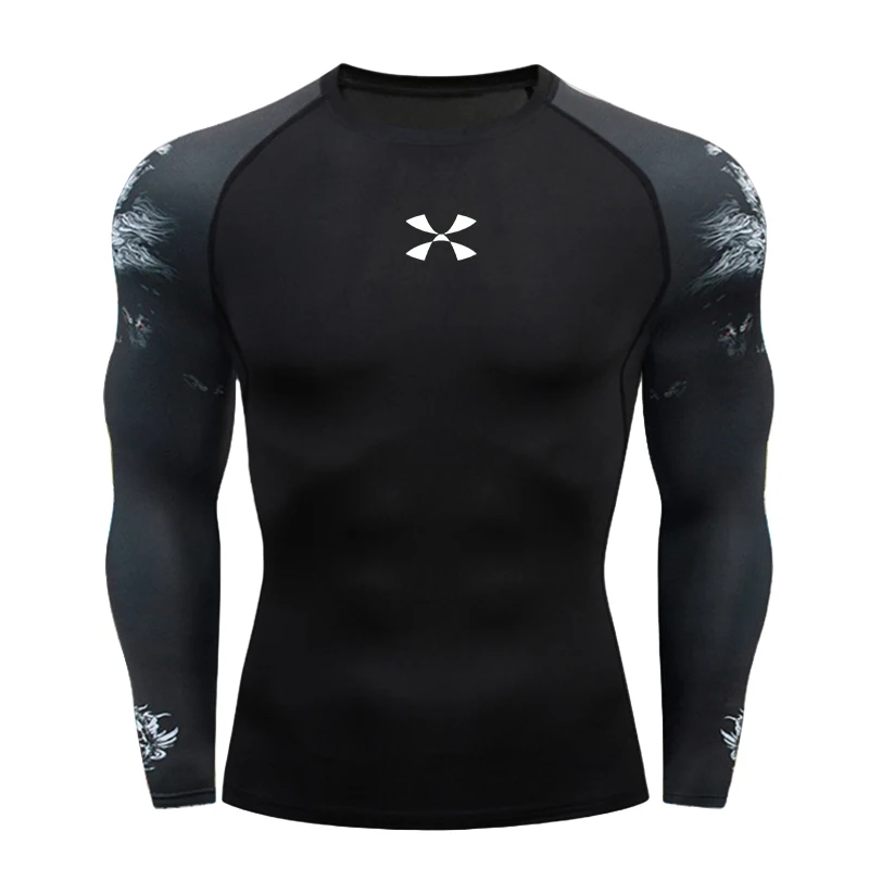 Cody Lundin Men's Compression  - Rash Guard 评论和价格