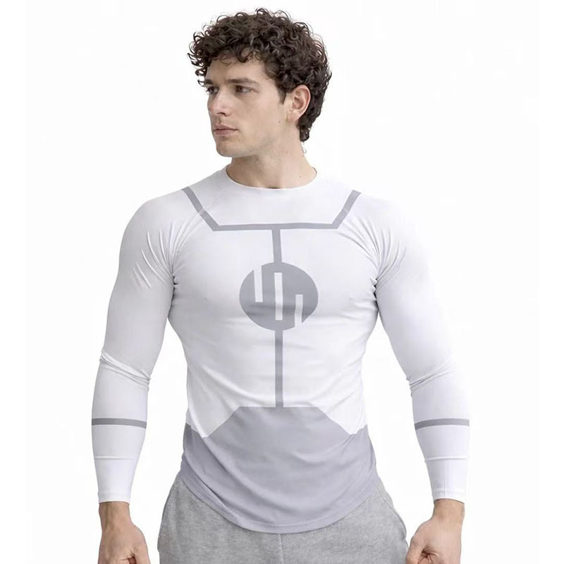 New Invincible Cosplay Rash Gu - Rash Guard 评论和价格