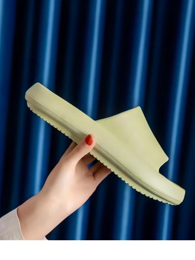 Men's Slippers, Women's Summer - Flippers Swimming 评论和价格