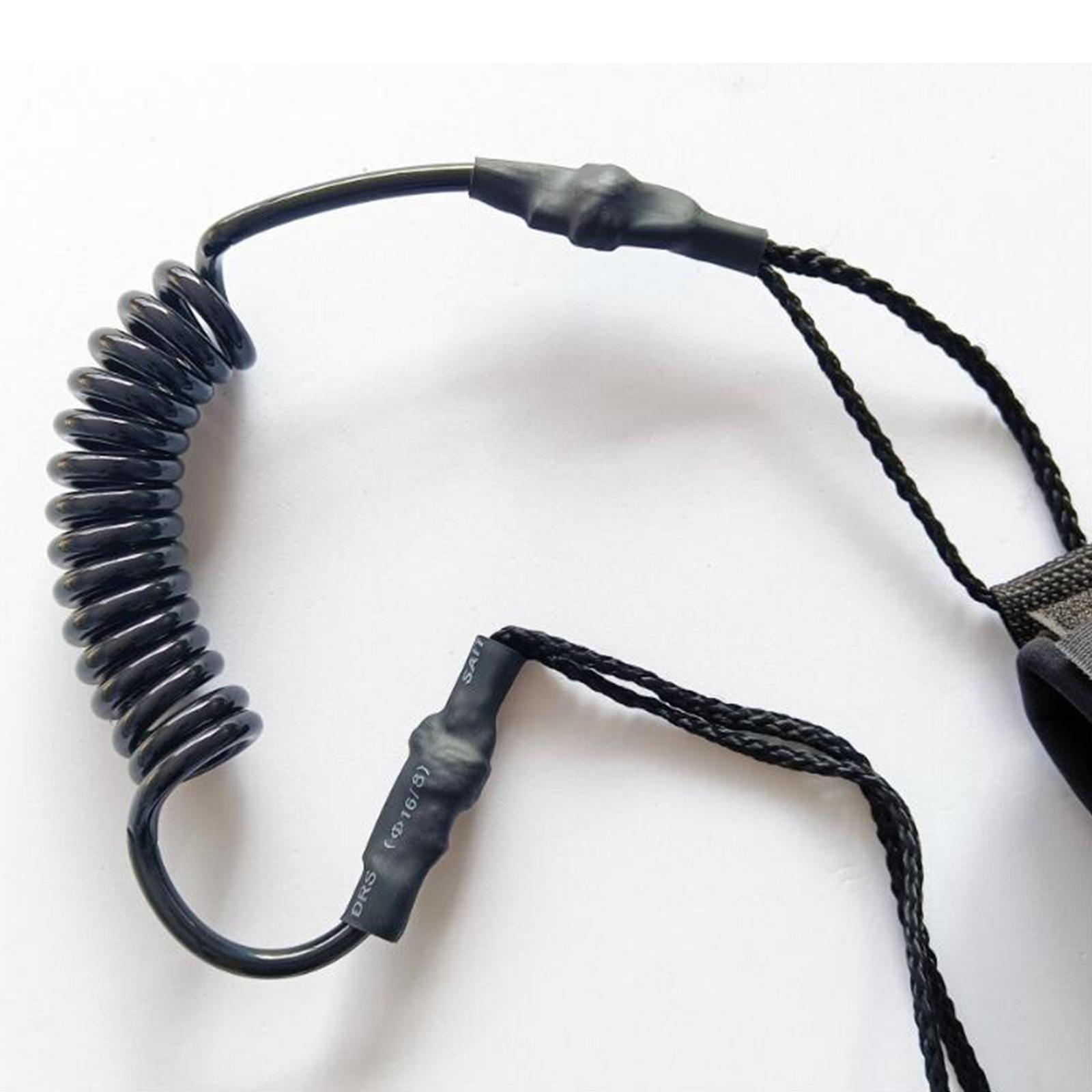 Durable Surfboard Leash Paddle - Surfboard Leash 评论和价格