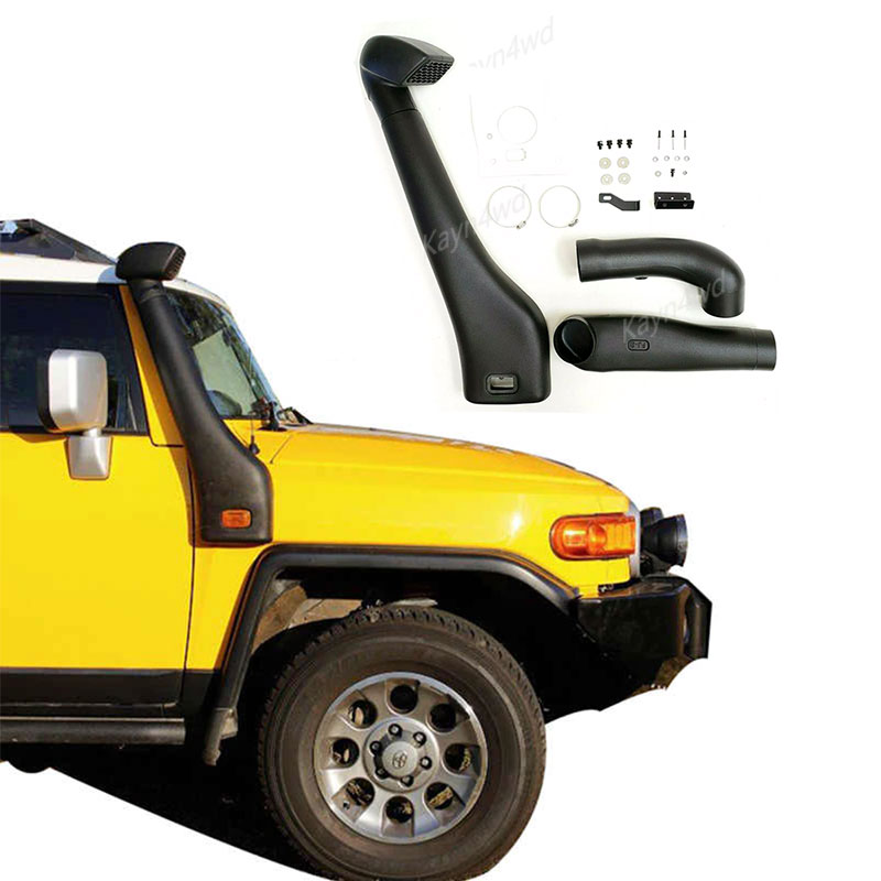 Off Road 4x4 Exterior Accessor - Snorkel Set 评论和价格